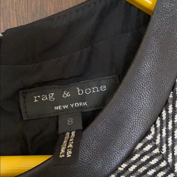 Speckled color black/lighter shade combination - Picture 2 of 7